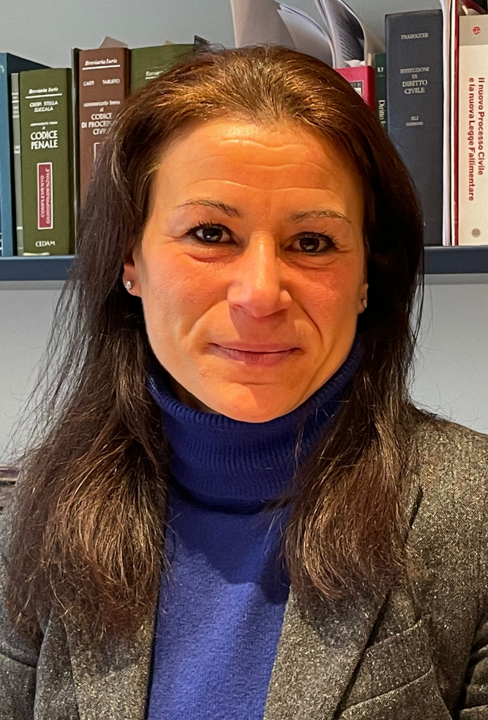 Alexia Ravazzolo