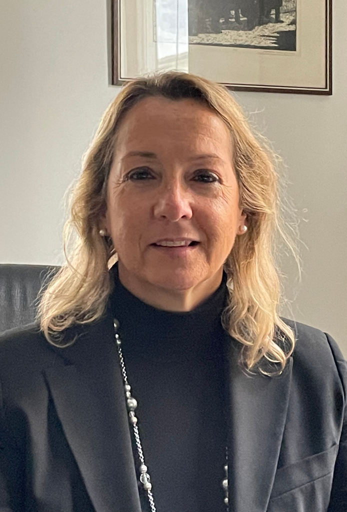 Laura Baliello